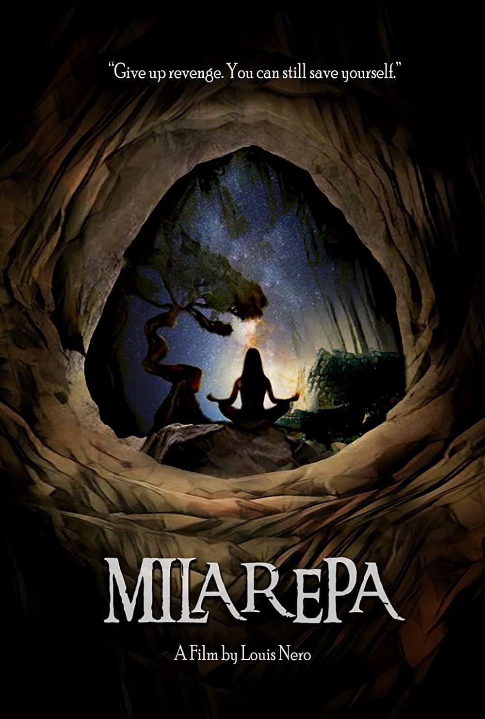 Milarepa photo