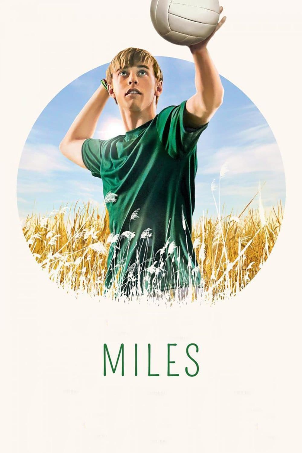 Miles photo