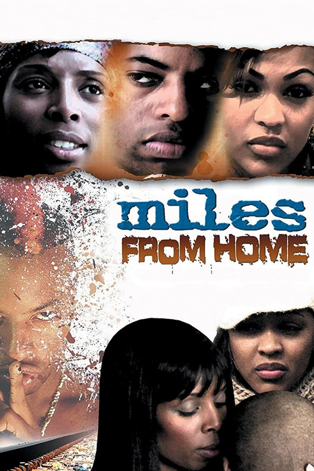 Miles from Home photo
