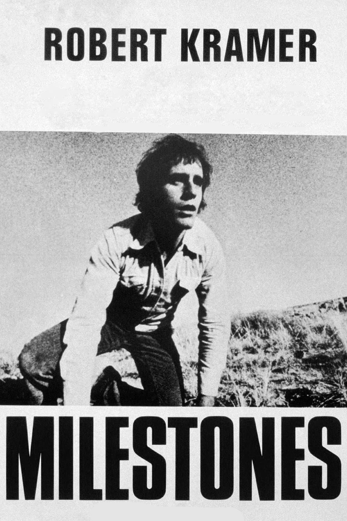 Milestones photo