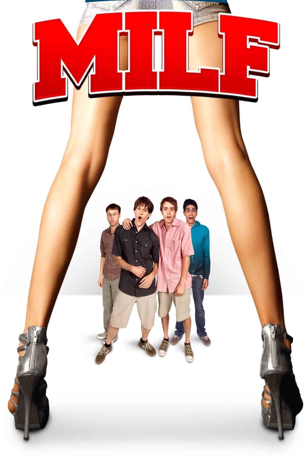 Milf photo