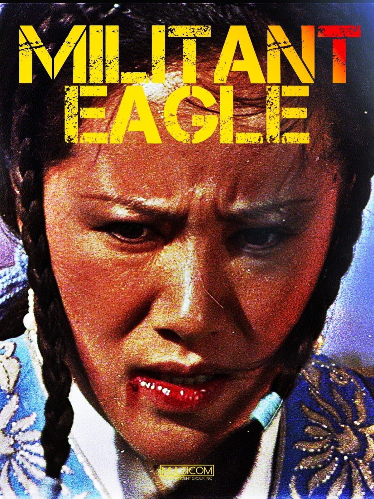 Militant Eagle photo