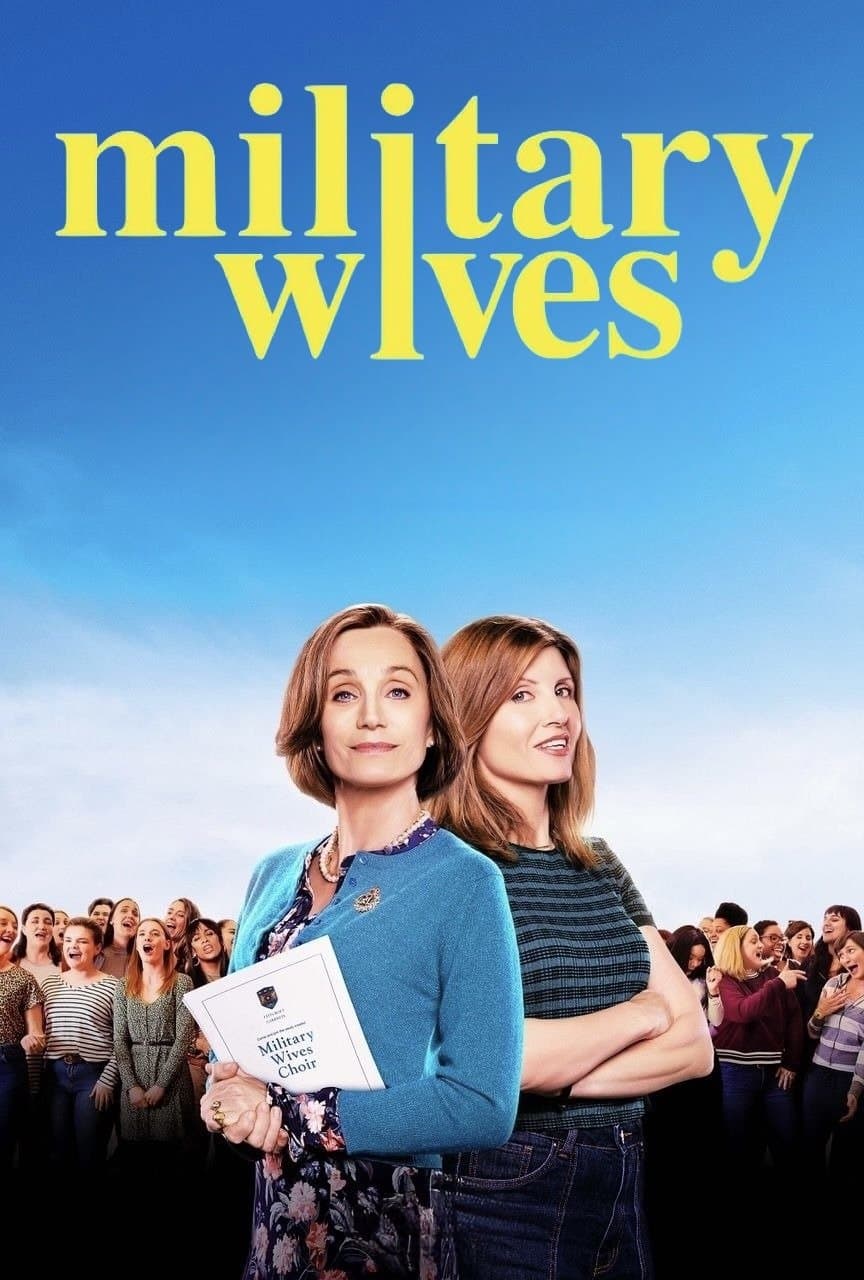 Military Wives photo