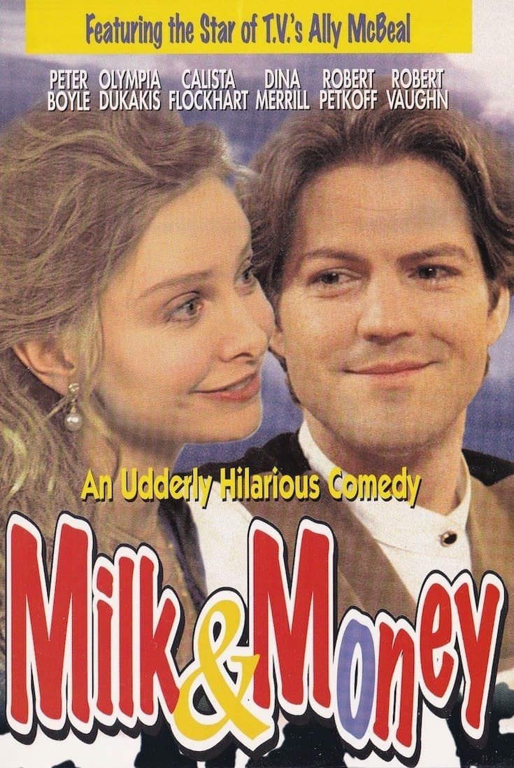Milk & Money photo