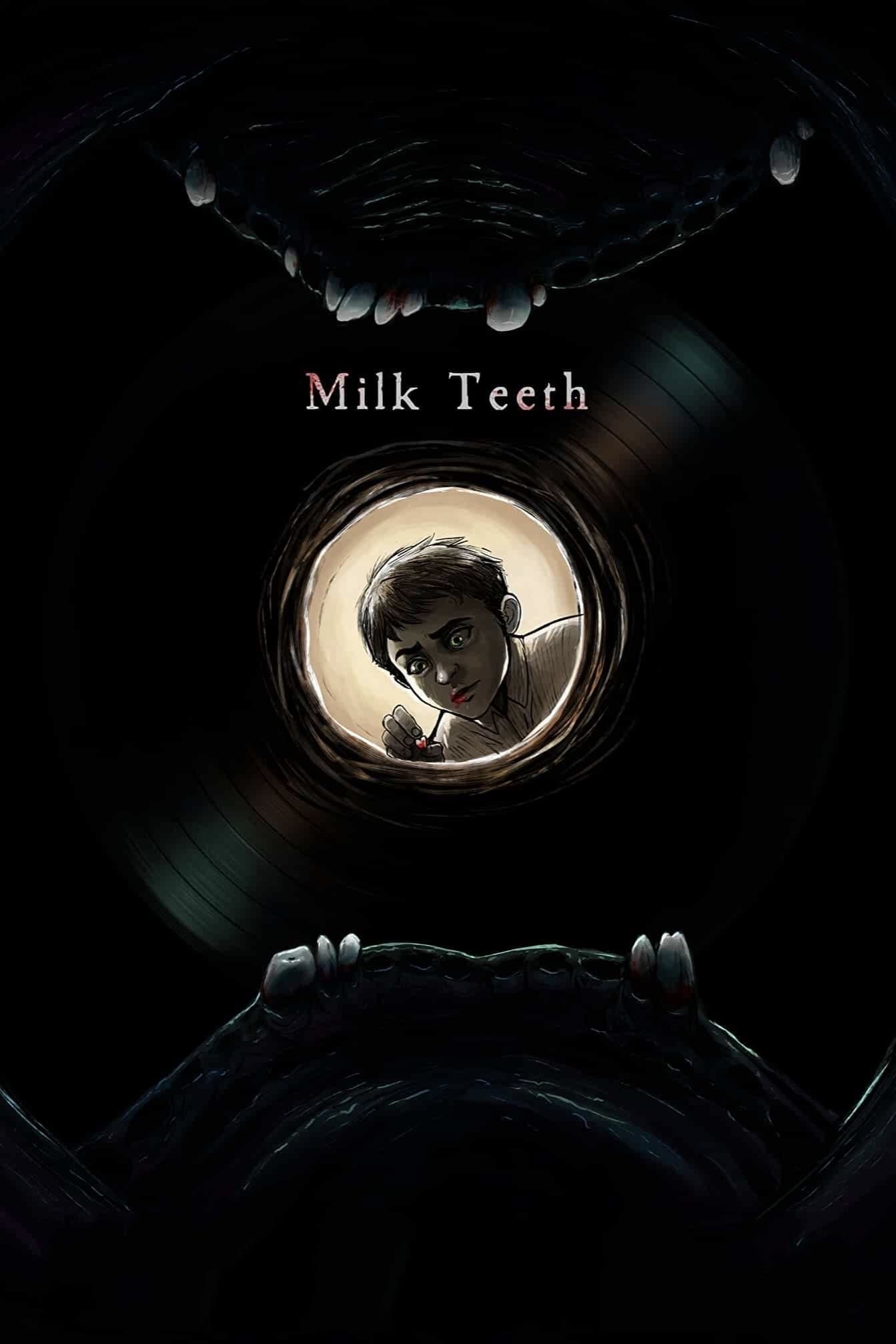 Milk Teeth photo