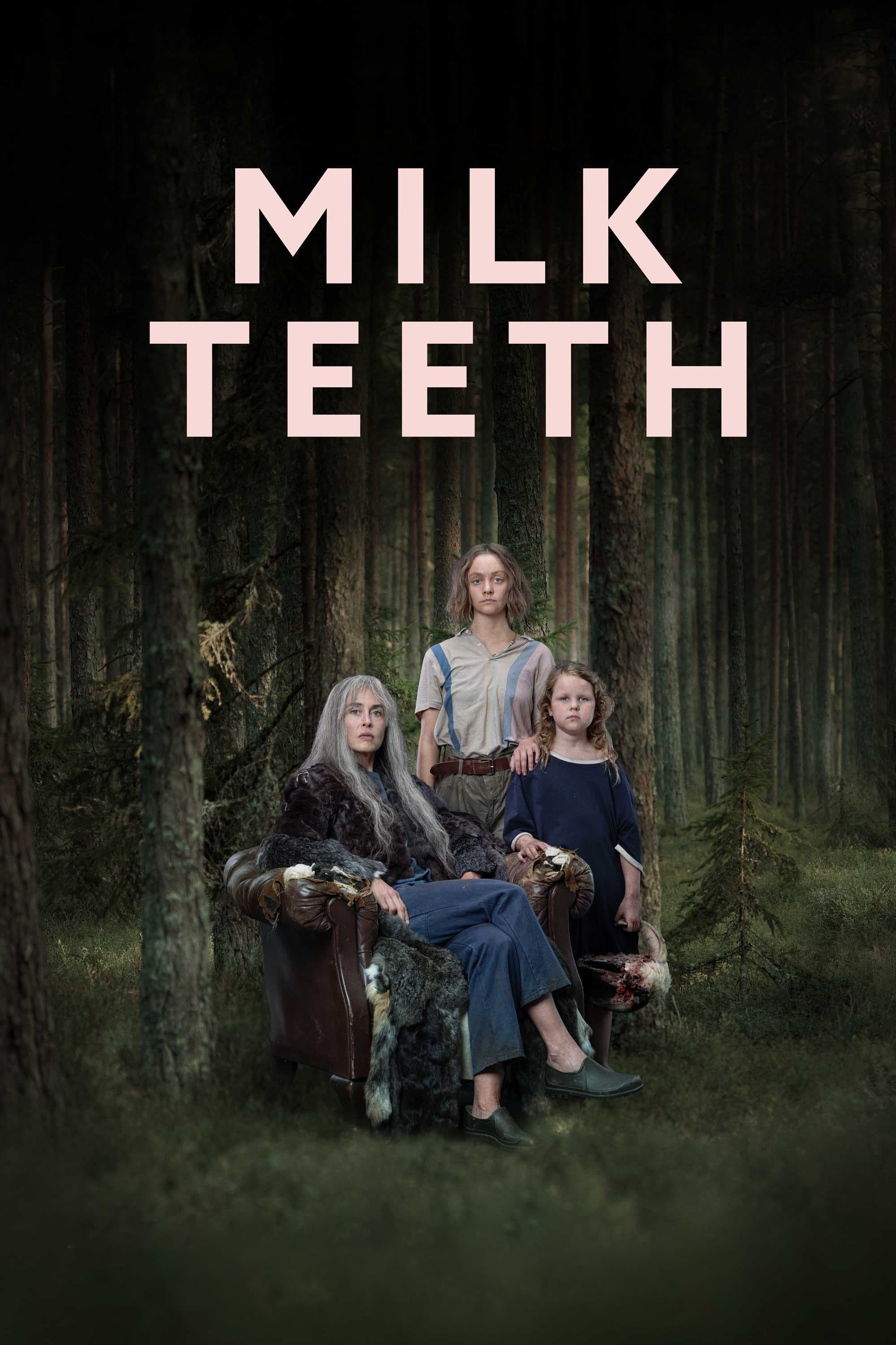 Milk Teeth photo