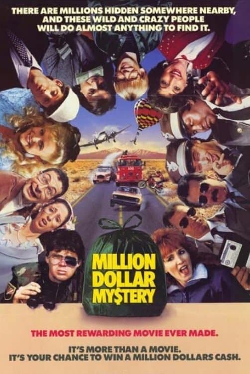 Million Dollar Mystery photo