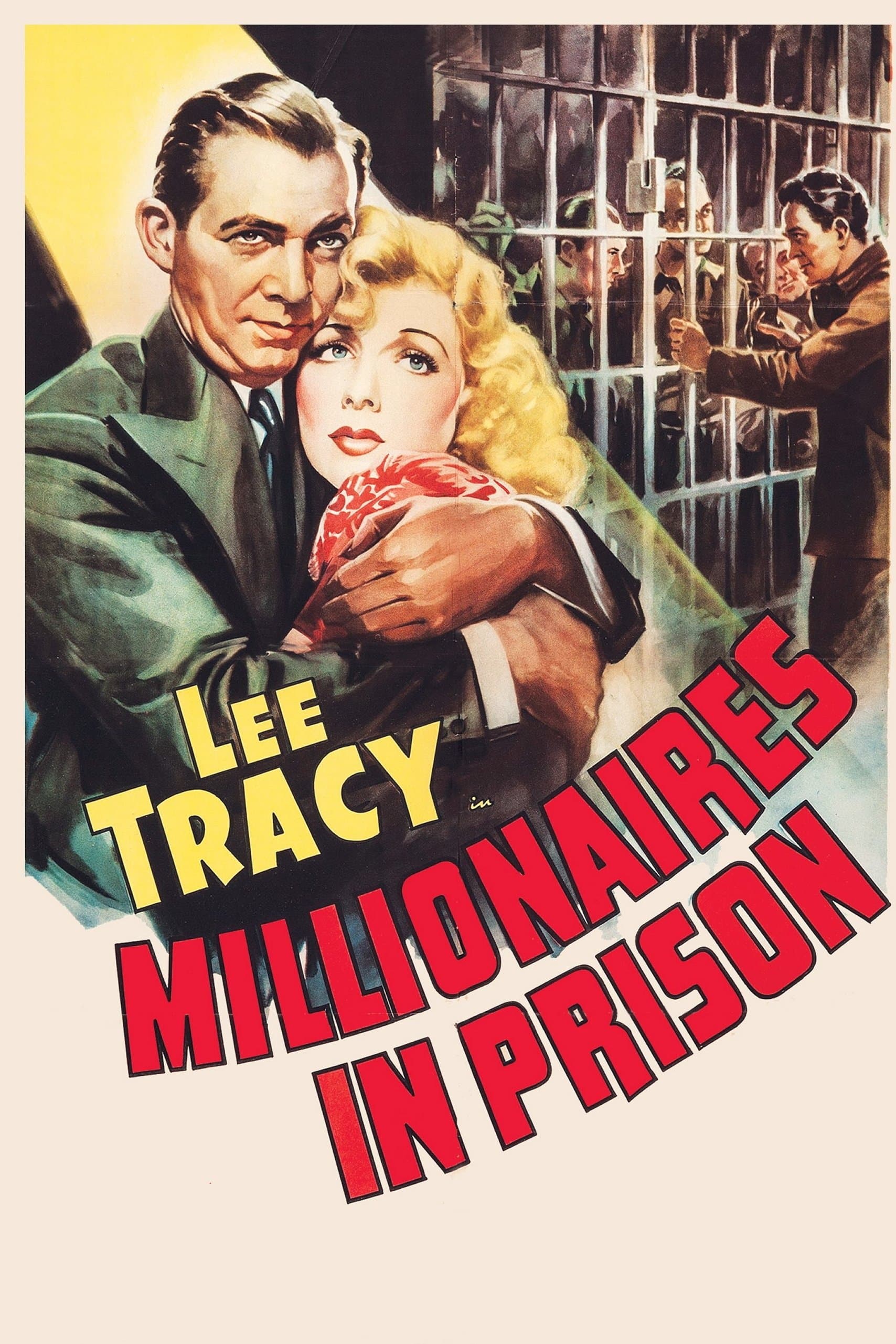 Millionaires in Prison photo