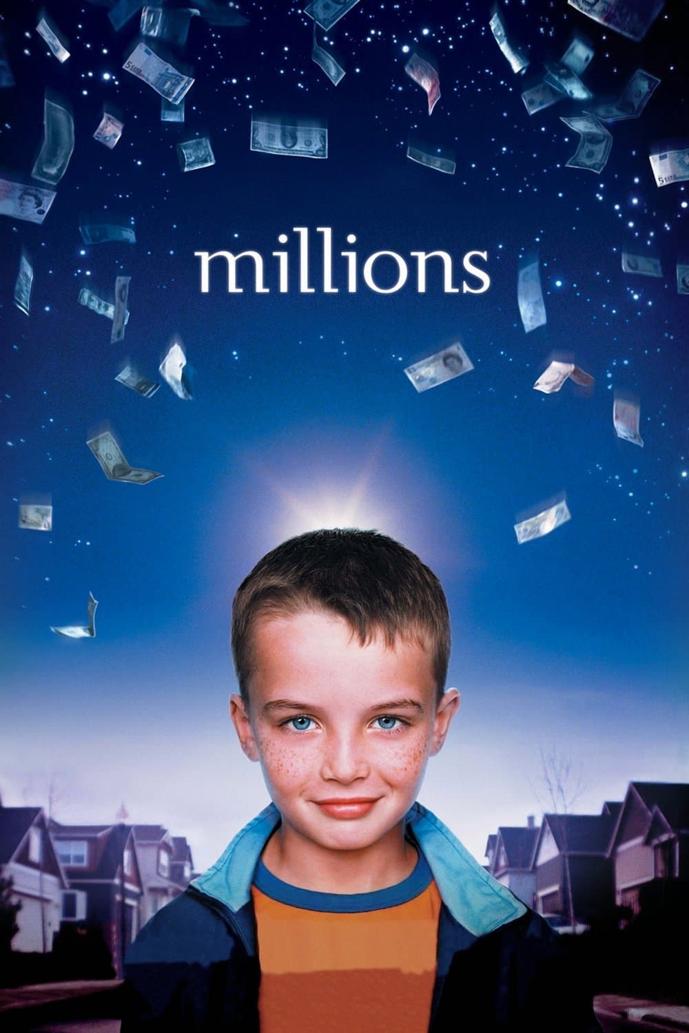 Millions photo