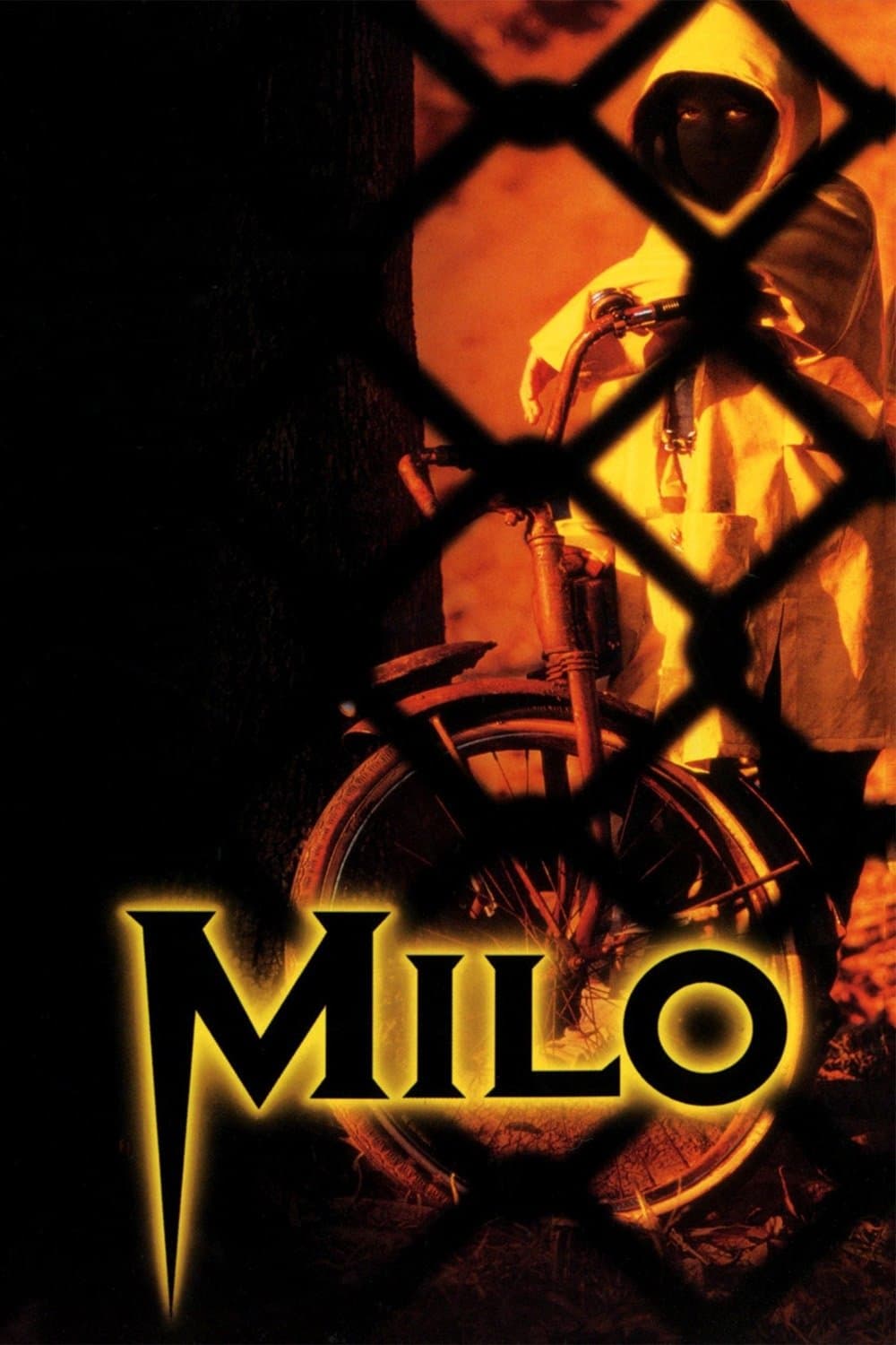 Milo photo