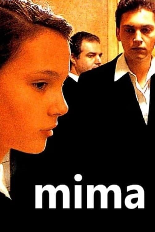 Mima photo
