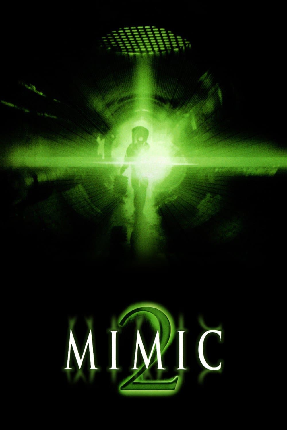 Mimic 2 photo