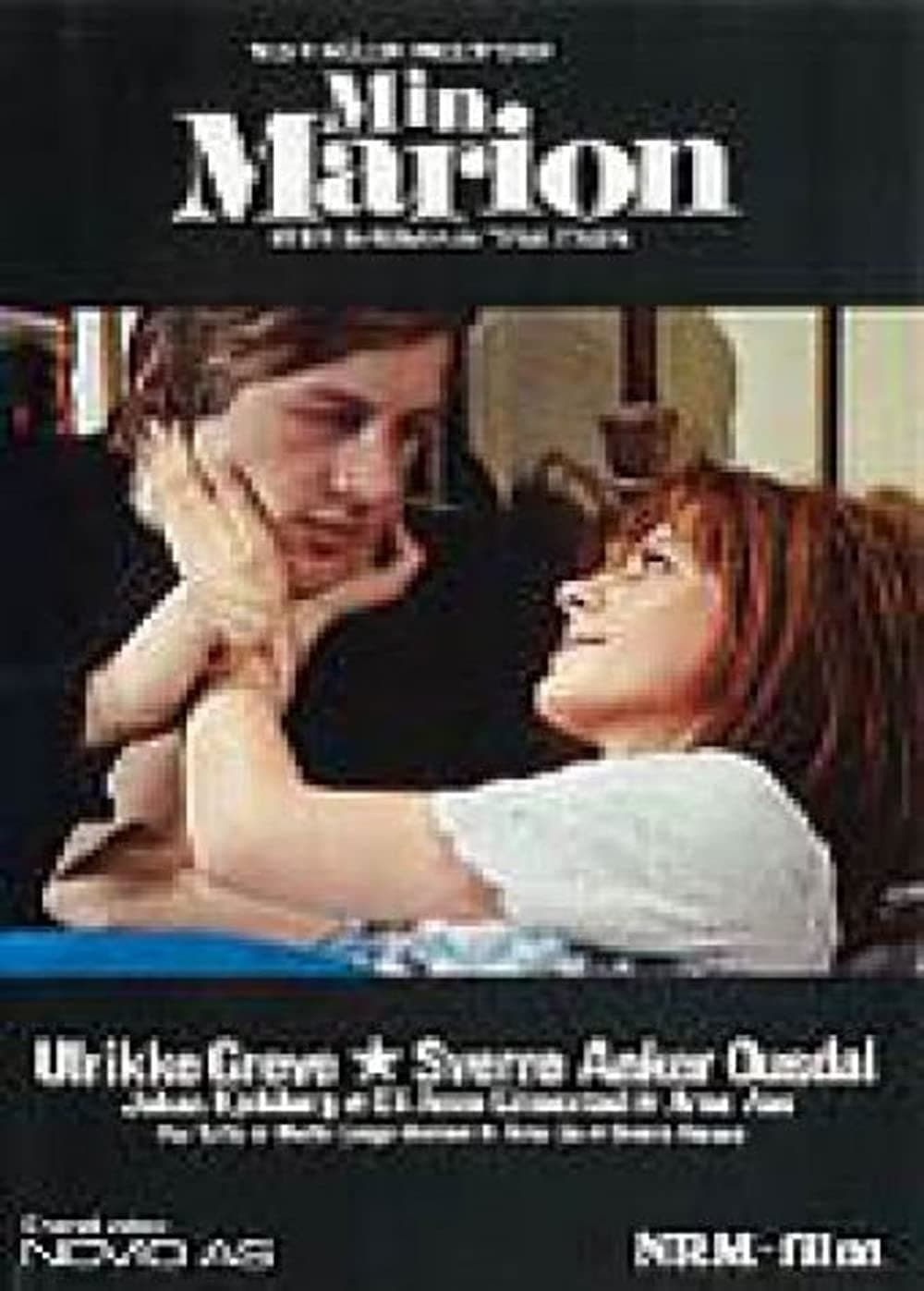 Min Marion photo