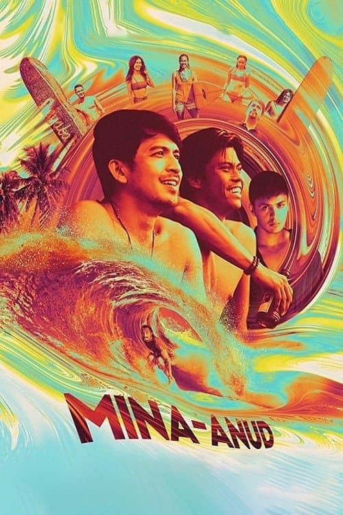 Mina-Anud photo