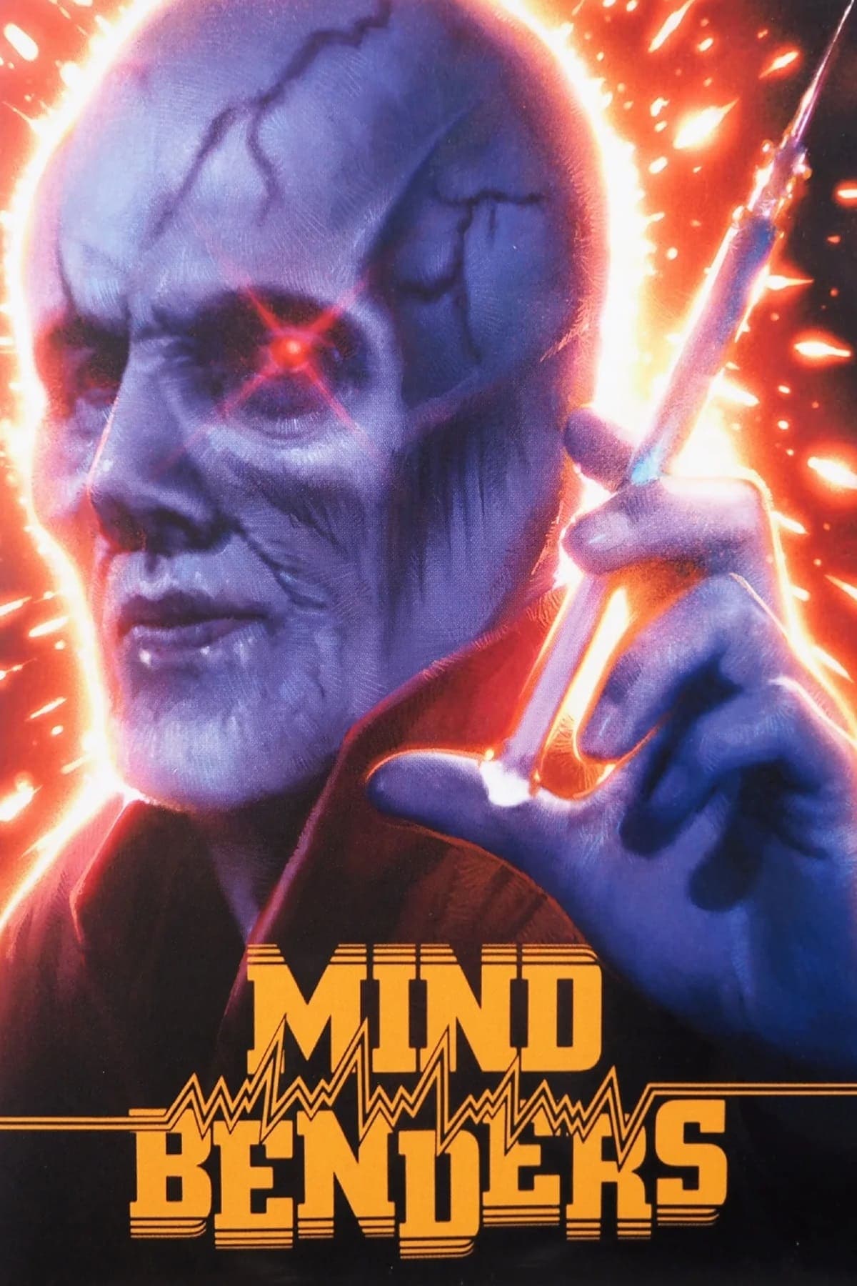 Mind Benders photo