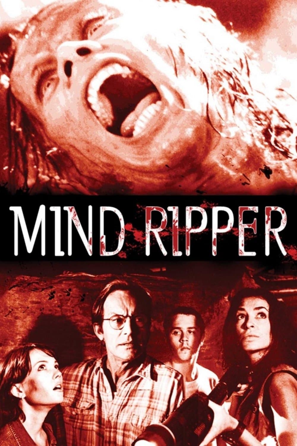 Mind Ripper photo