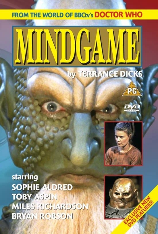 Mindgame photo
