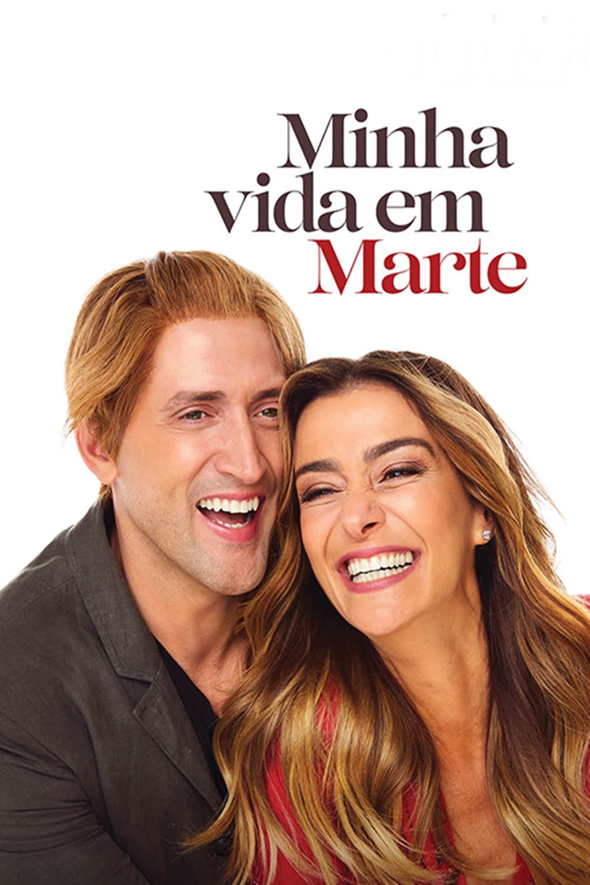 Minha Vida em Marte photo