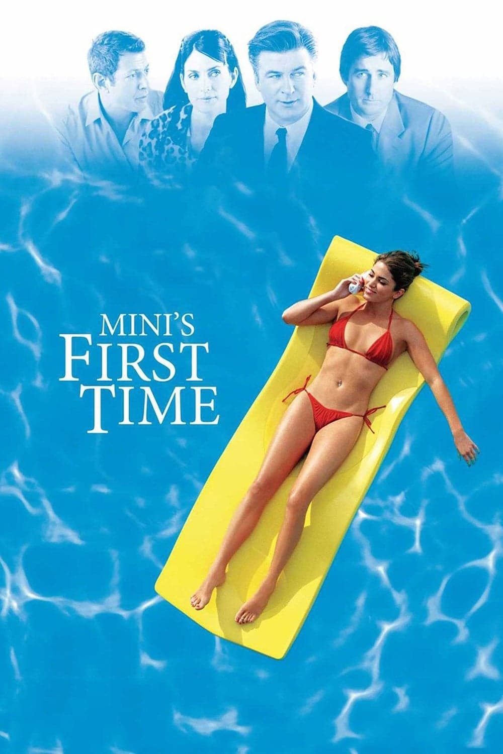 Mini's First Time photo