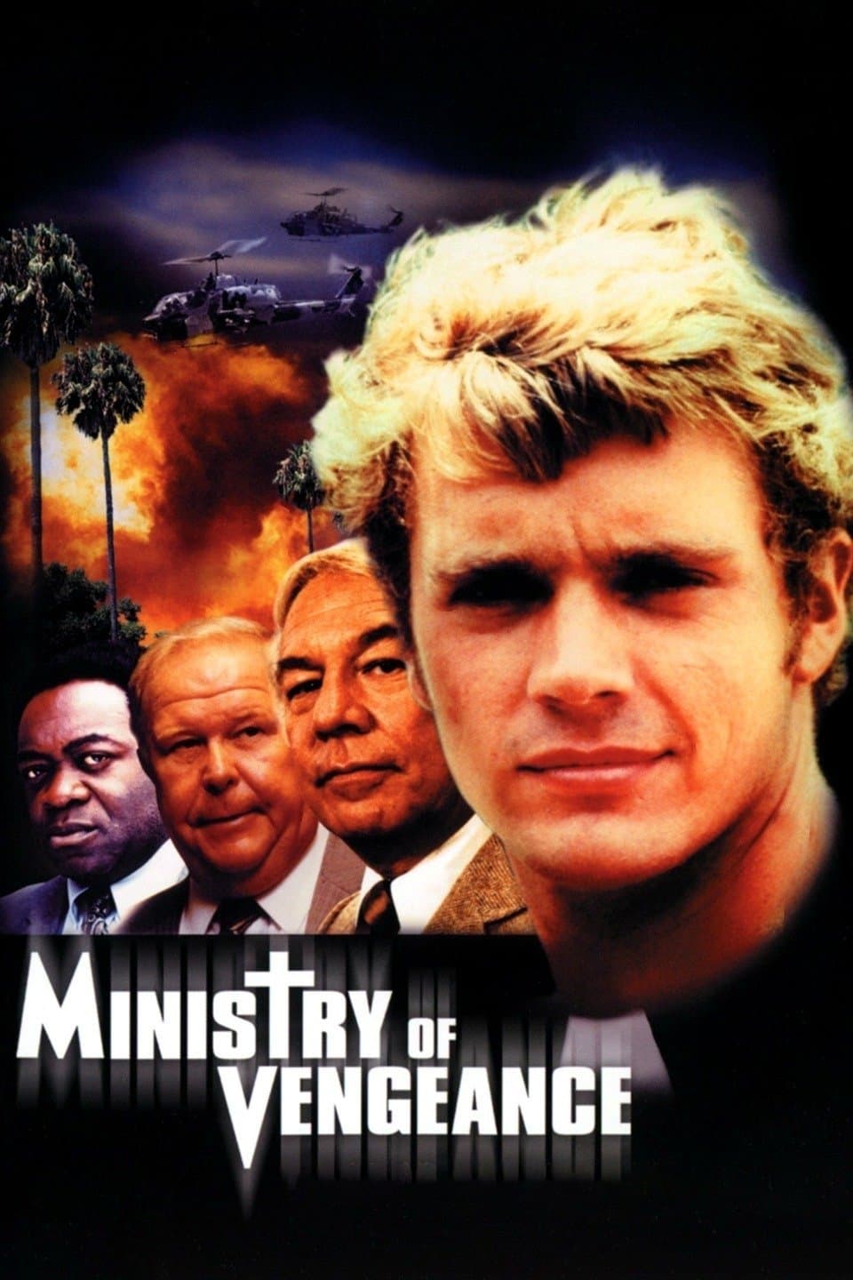 Ministry of Vengeance photo