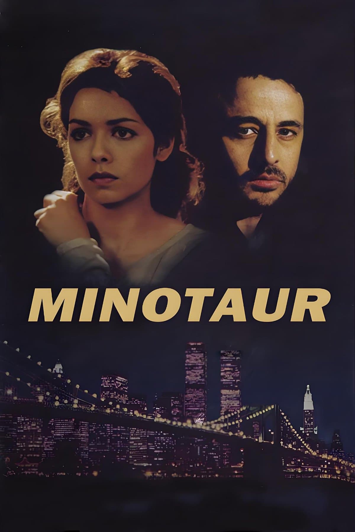 Minotaur photo