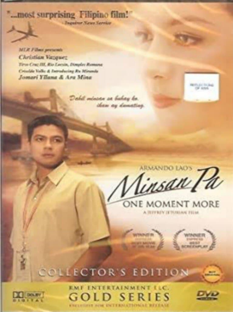 Minsan Pa photo