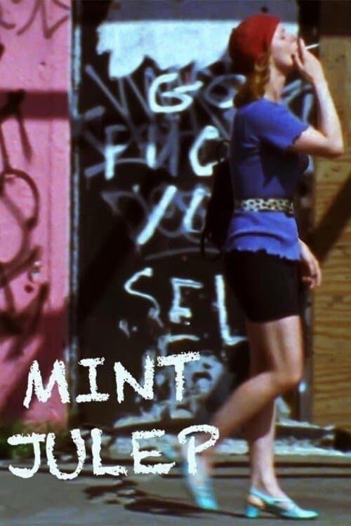 Mint Julep photo