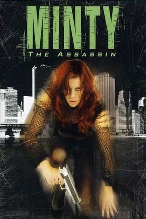 Minty the Assassin photo
