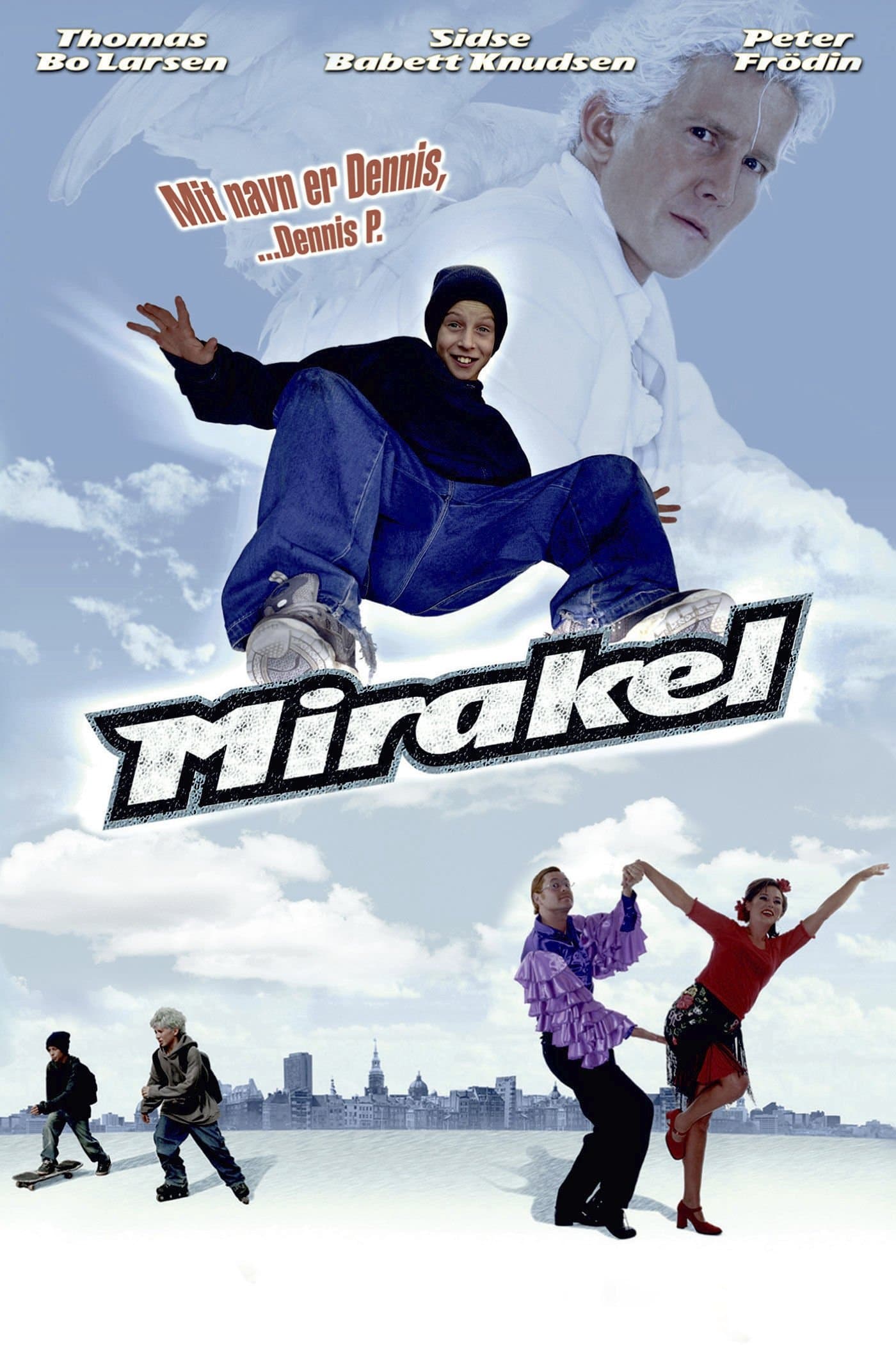 Miracle photo