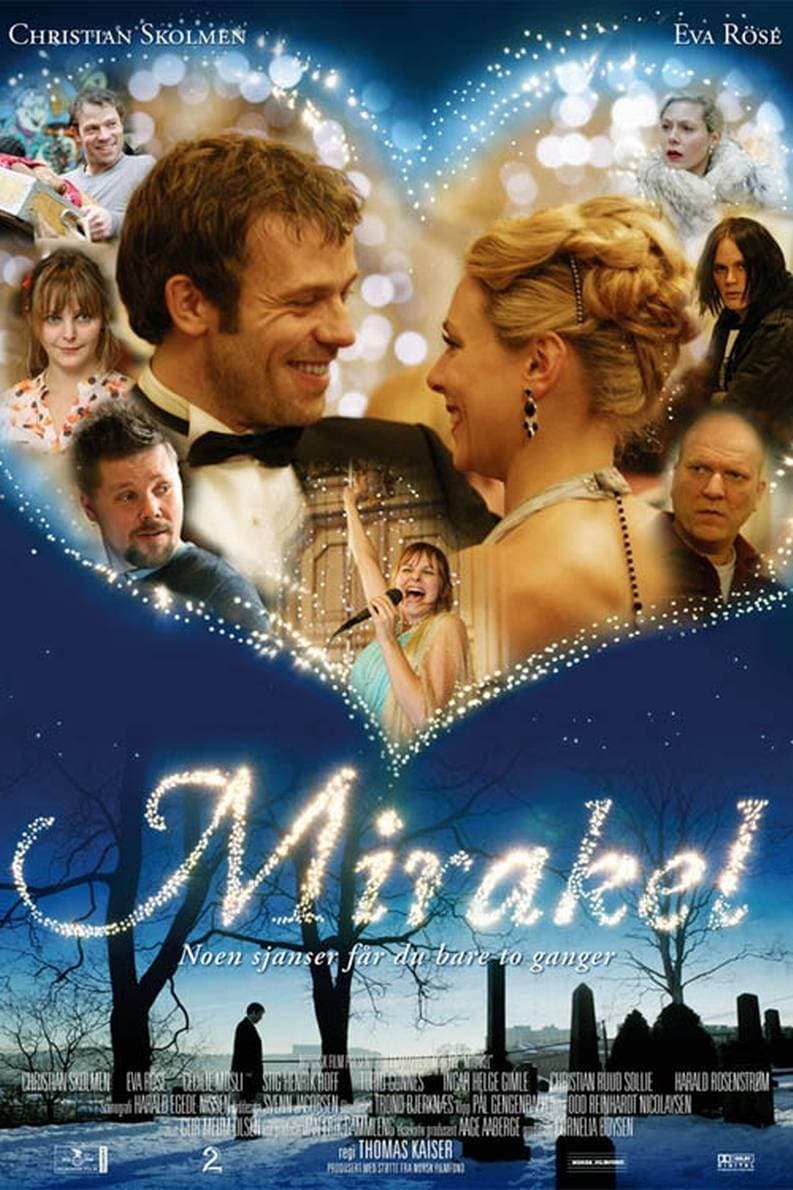 Miracle photo