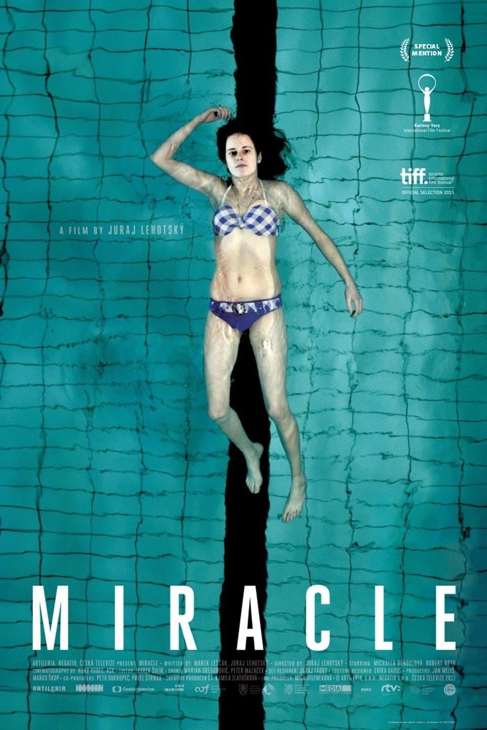 Miracle photo