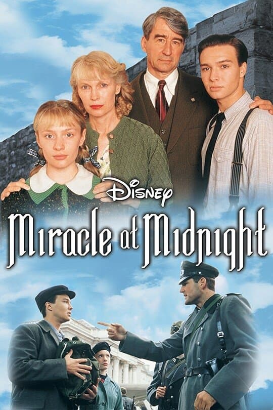 Miracle at Midnight photo
