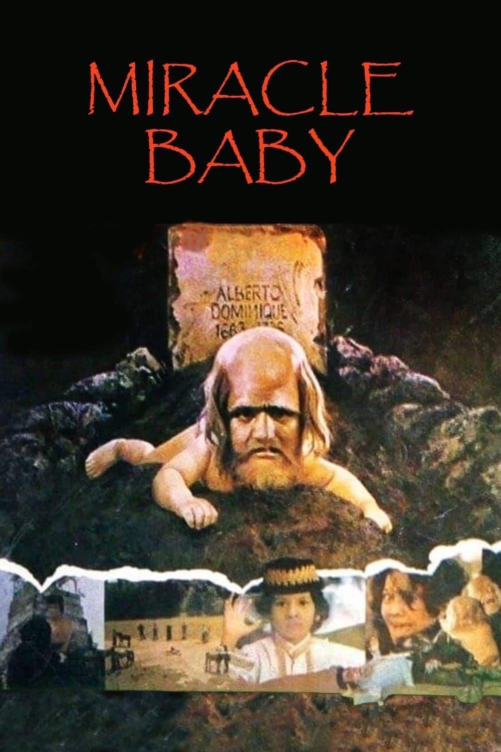 Miracle Baby photo
