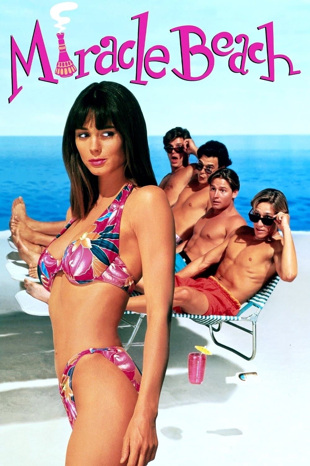 Miracle Beach photo