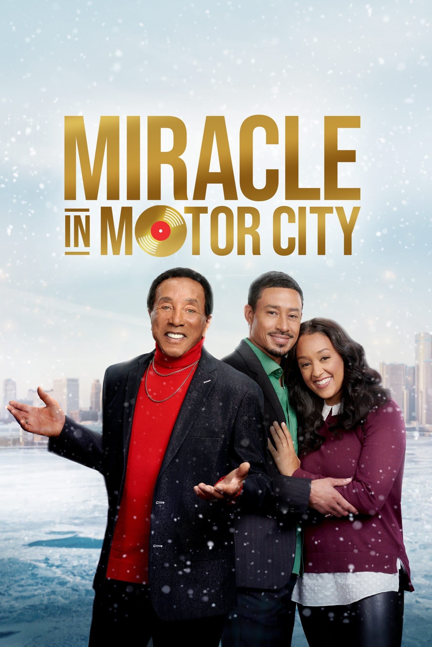 Miracle in Motor City photo
