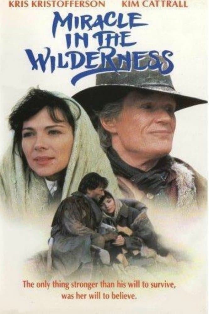 Miracle in the Wilderness photo