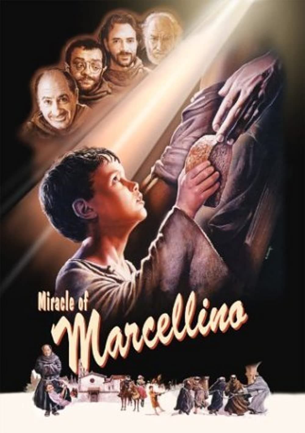 Miracle of Marcellino photo