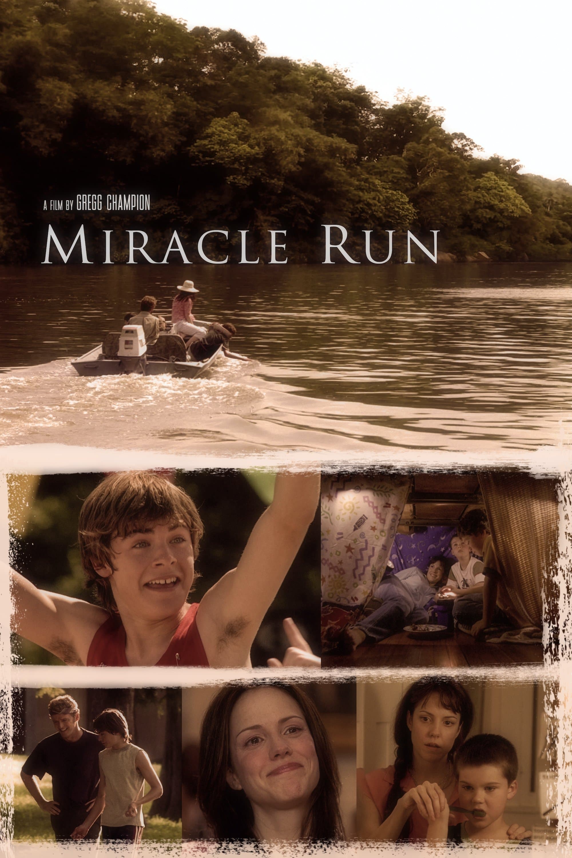 Miracle Run photo