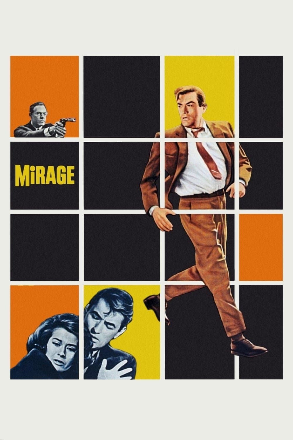 Mirage photo