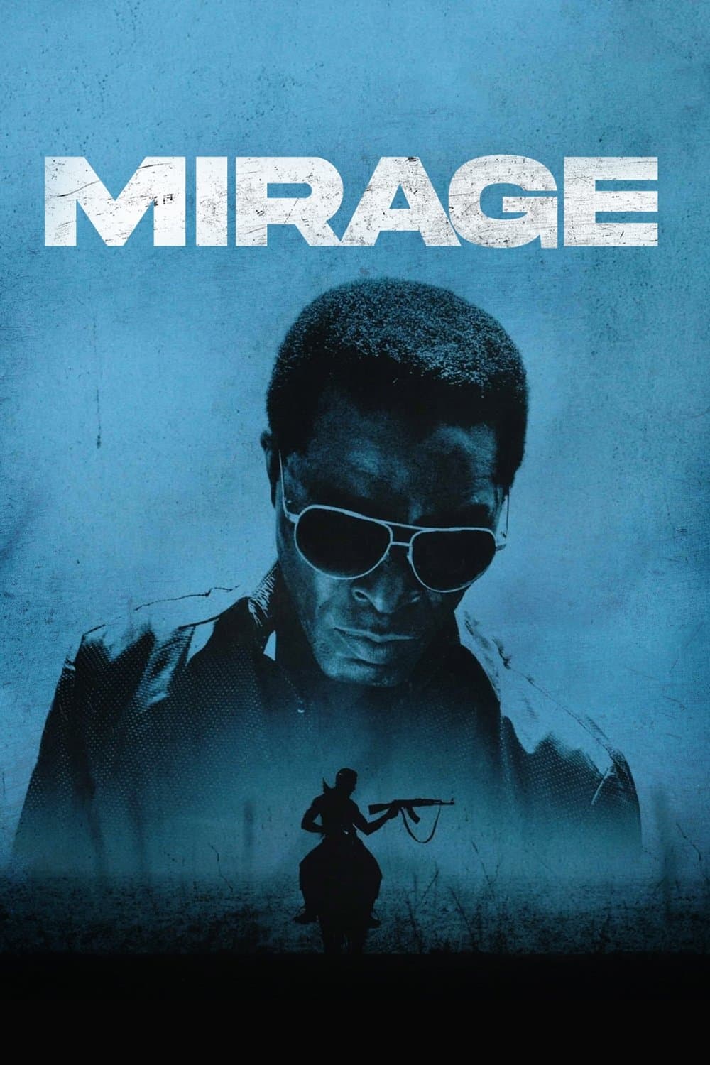 Mirage photo