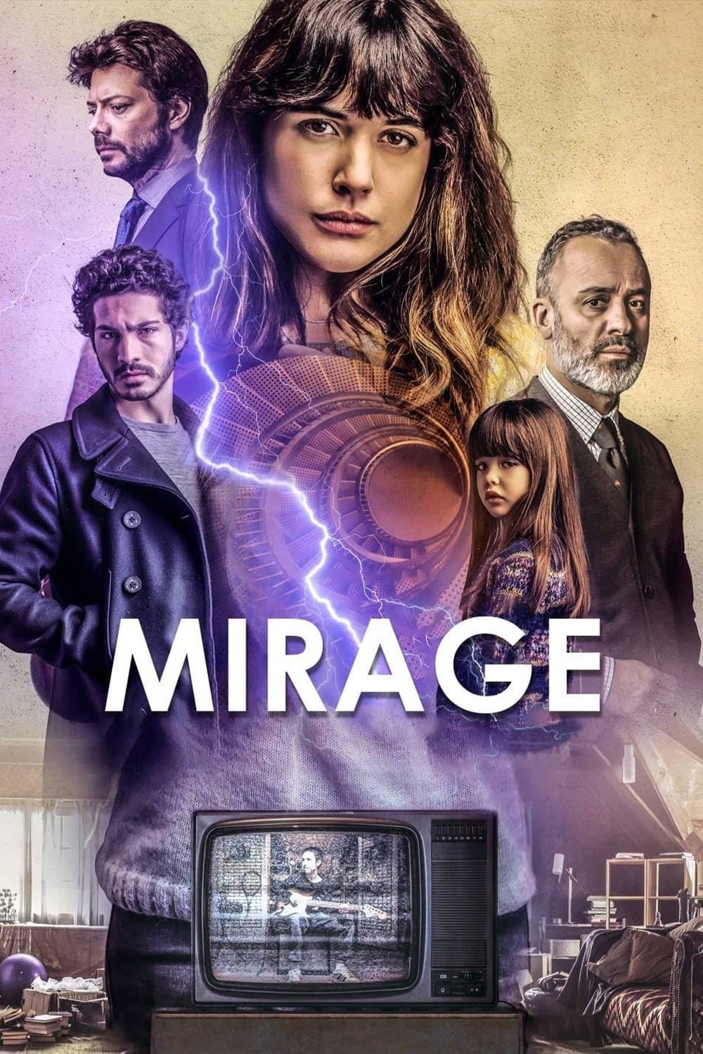 Mirage photo
