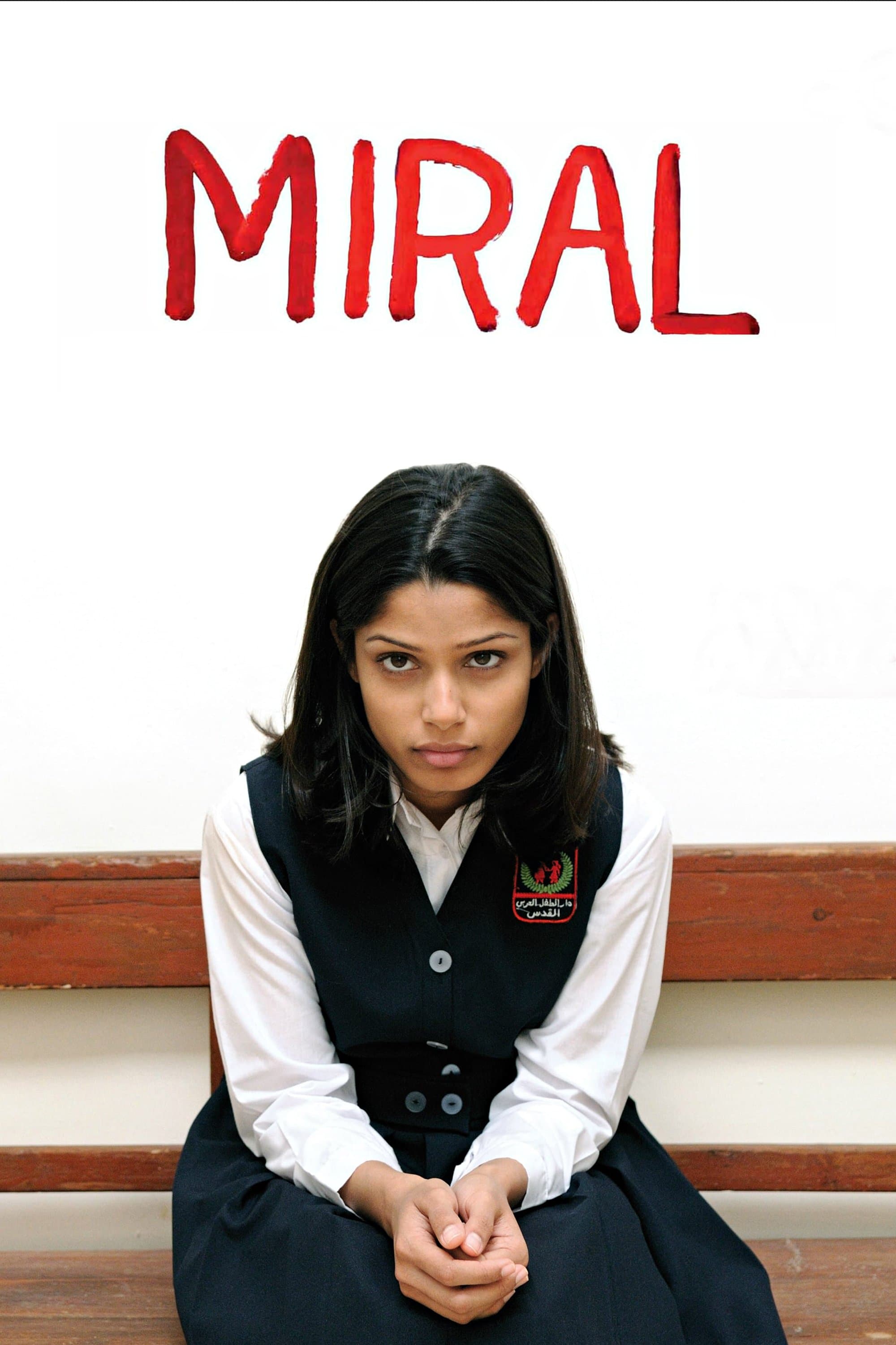 Miral photo