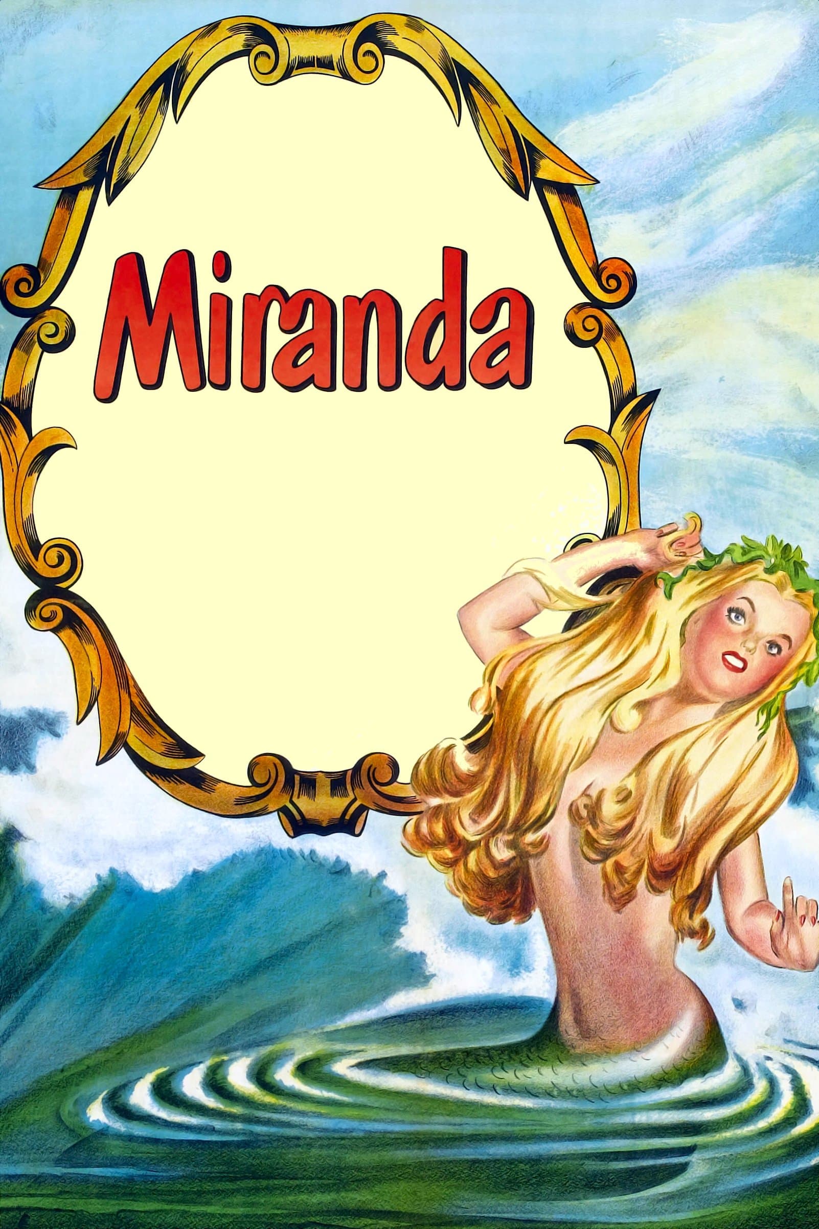Miranda photo