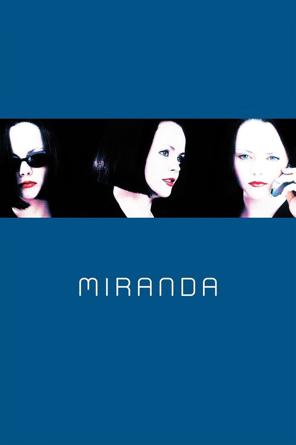 Miranda photo