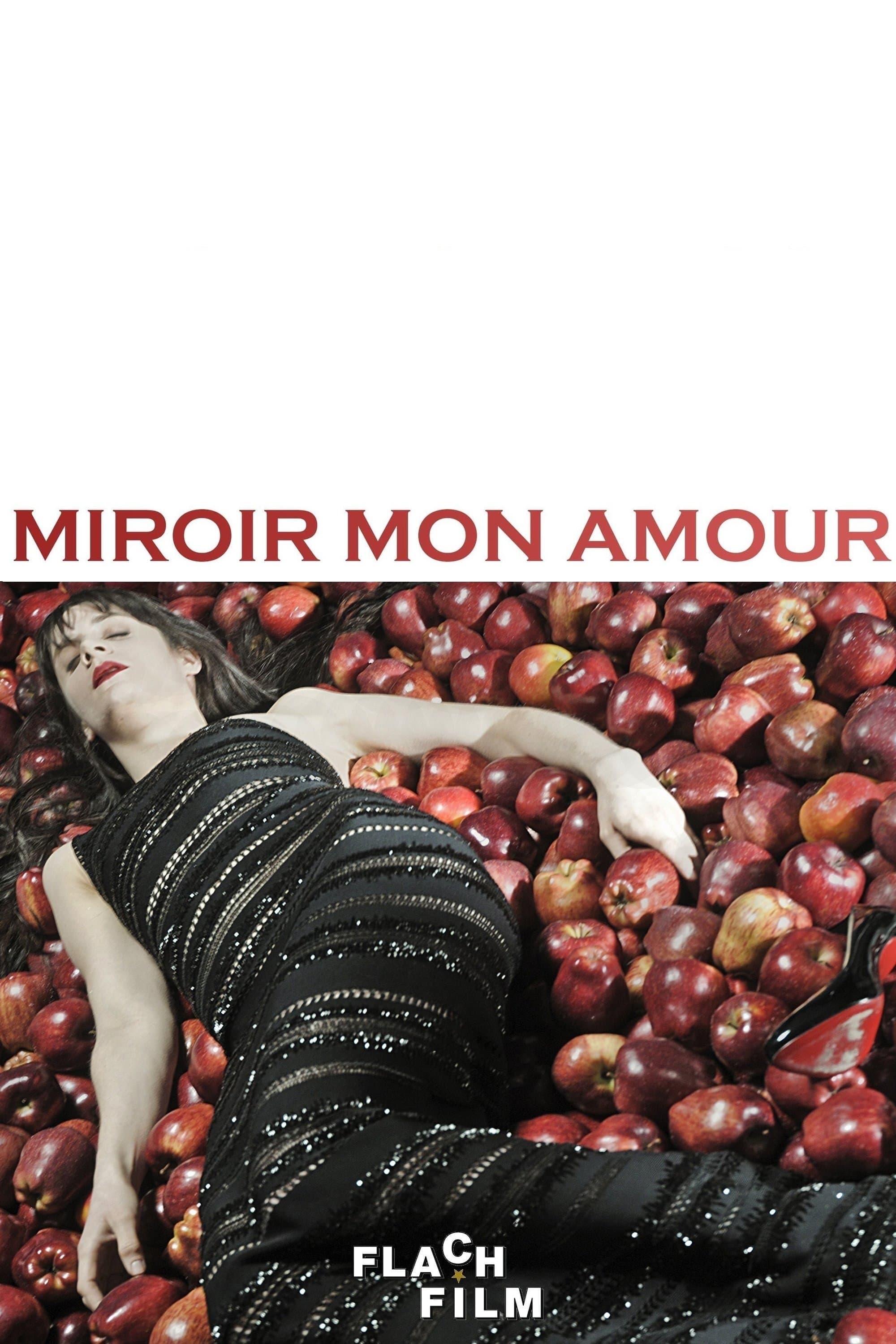 Miroir mon amour photo