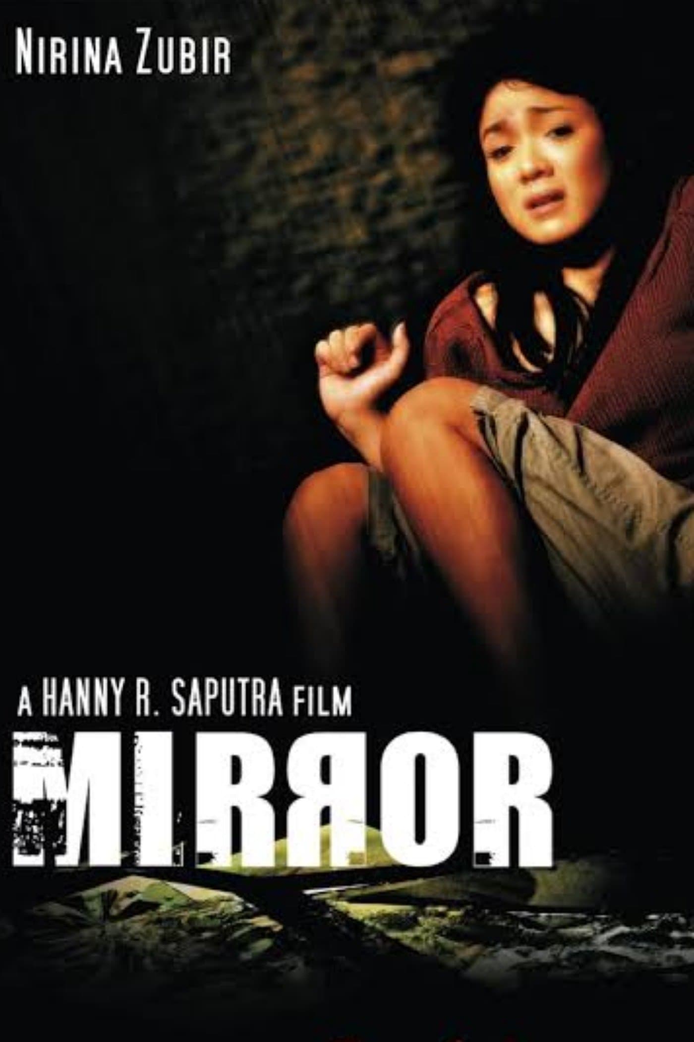 Mirror photo