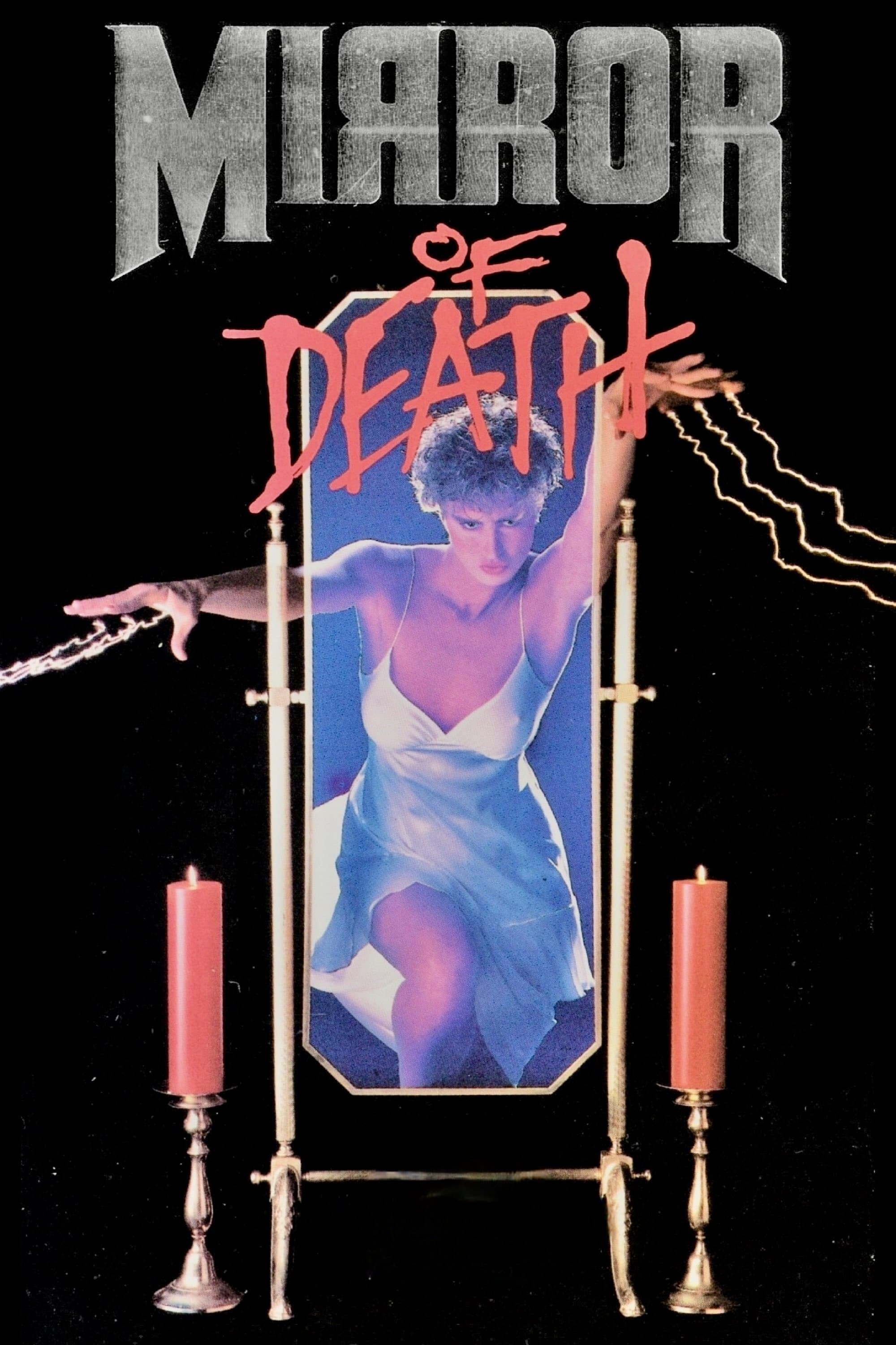 Mirror of Death photo
