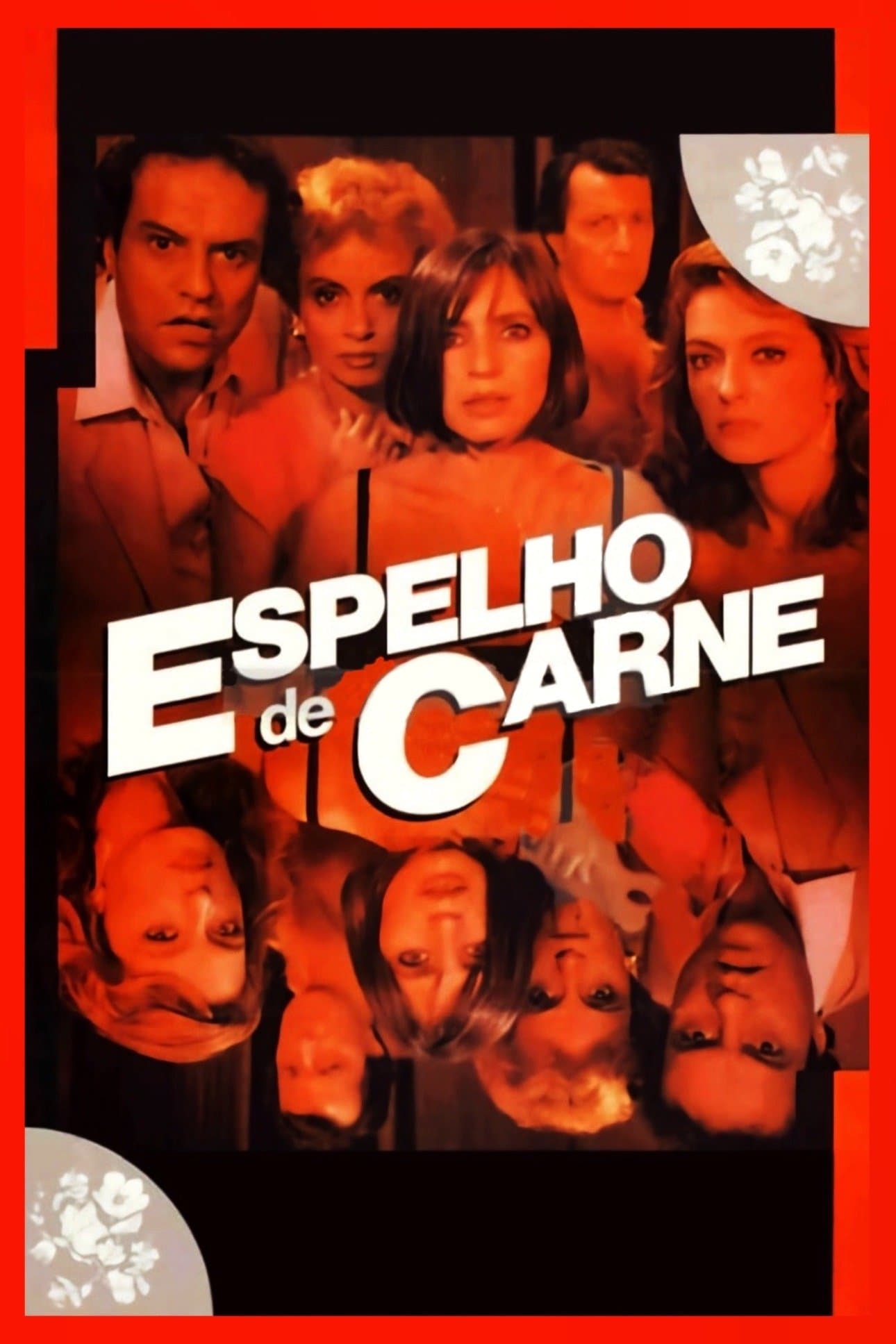 Mirror of Flesh photo