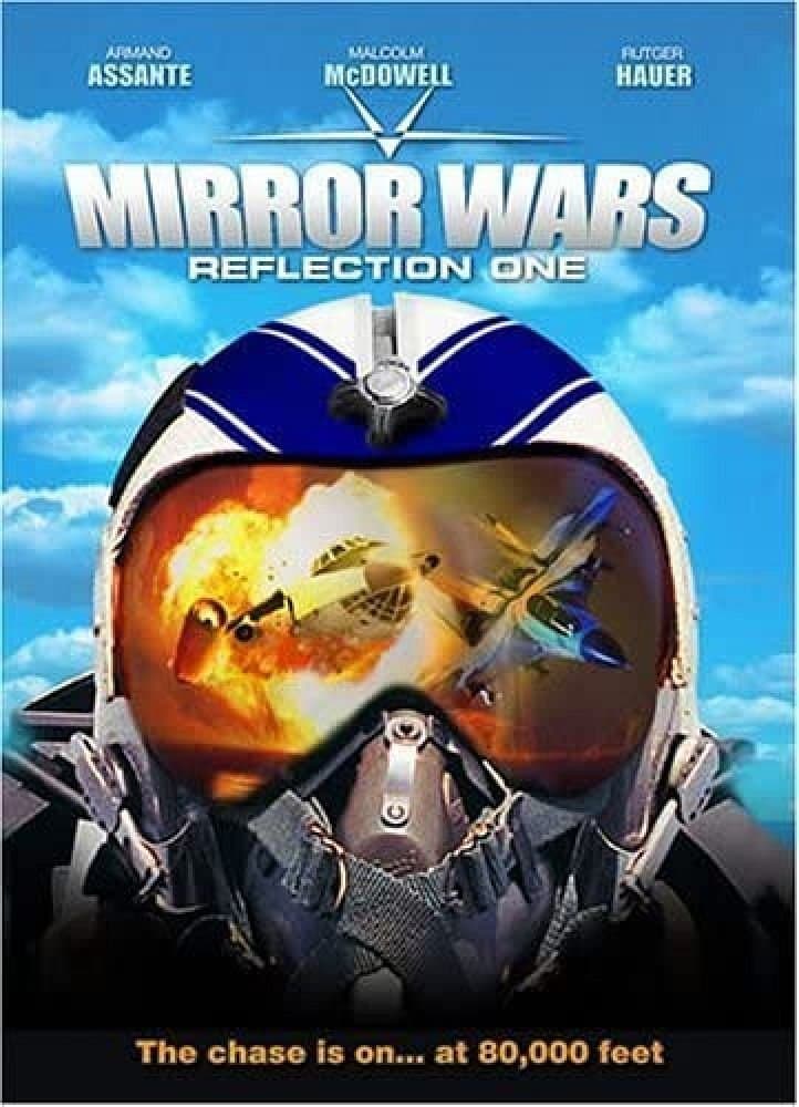 Mirror Wars: Reflection One photo