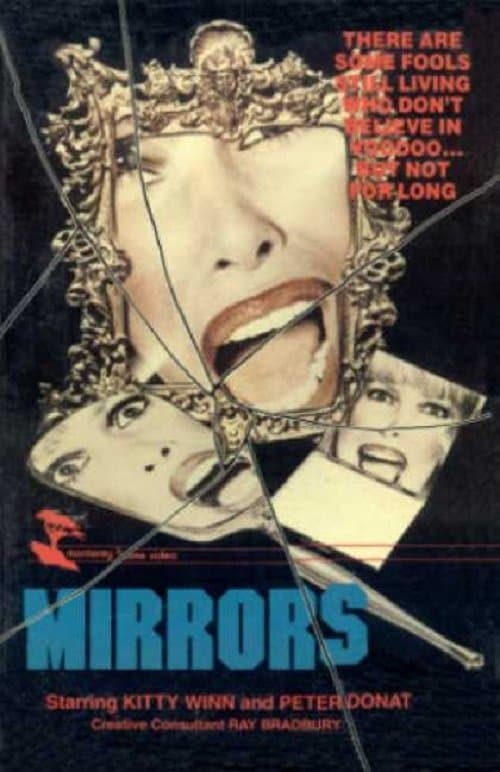 Mirrors photo